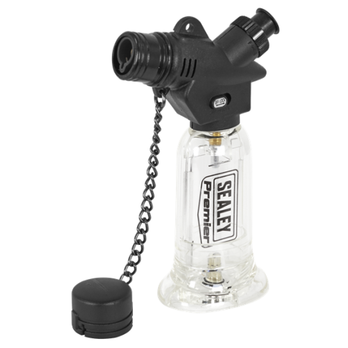 Micro Butane Heating Torch AK4042